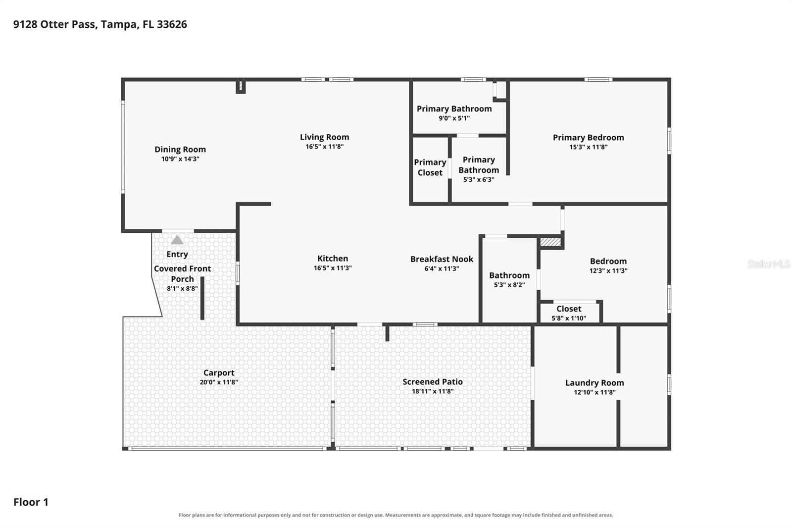 9128 OTTER PASS — photo 31