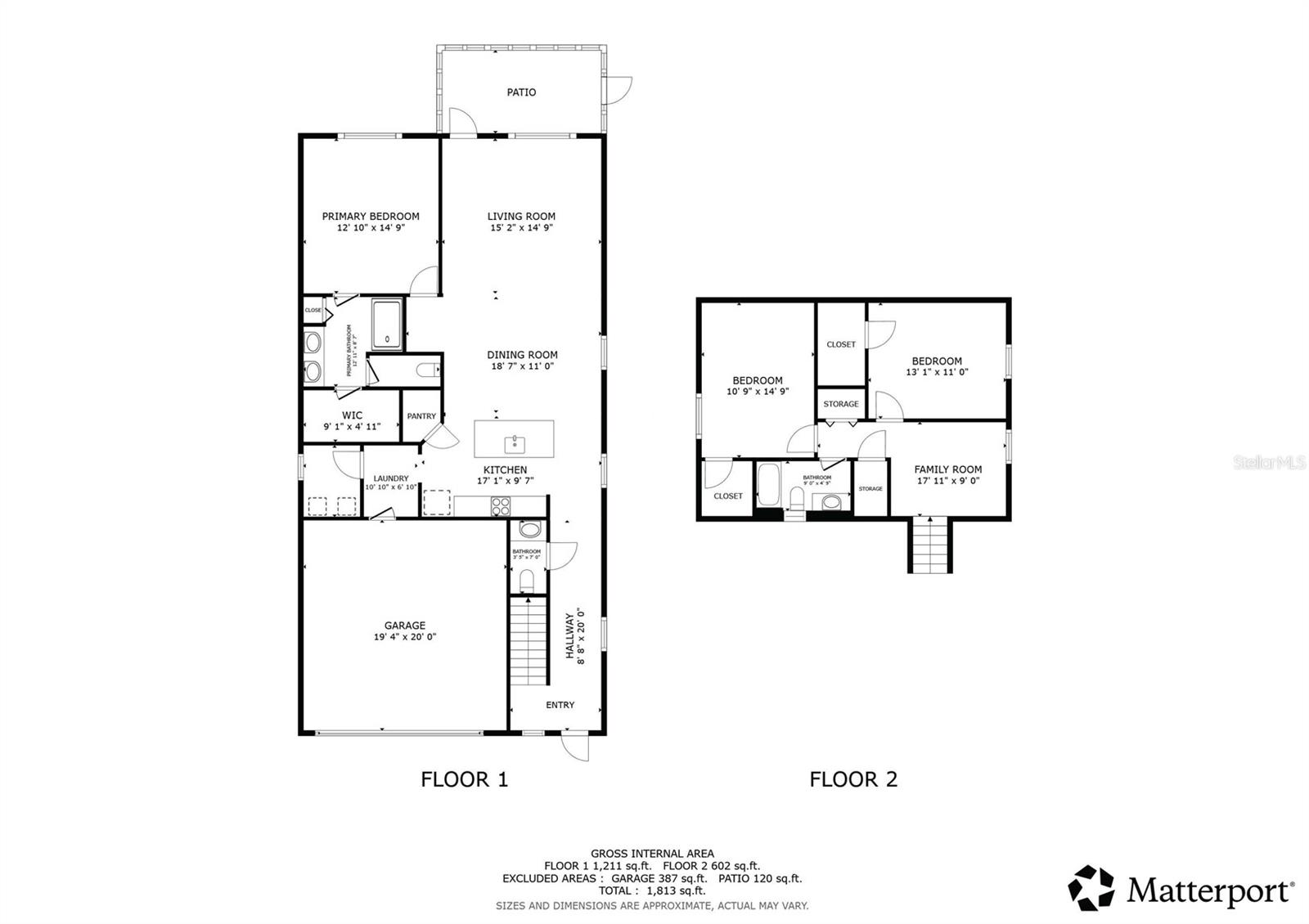 18928 HAMPSTEAD HEATH CT — photo 43