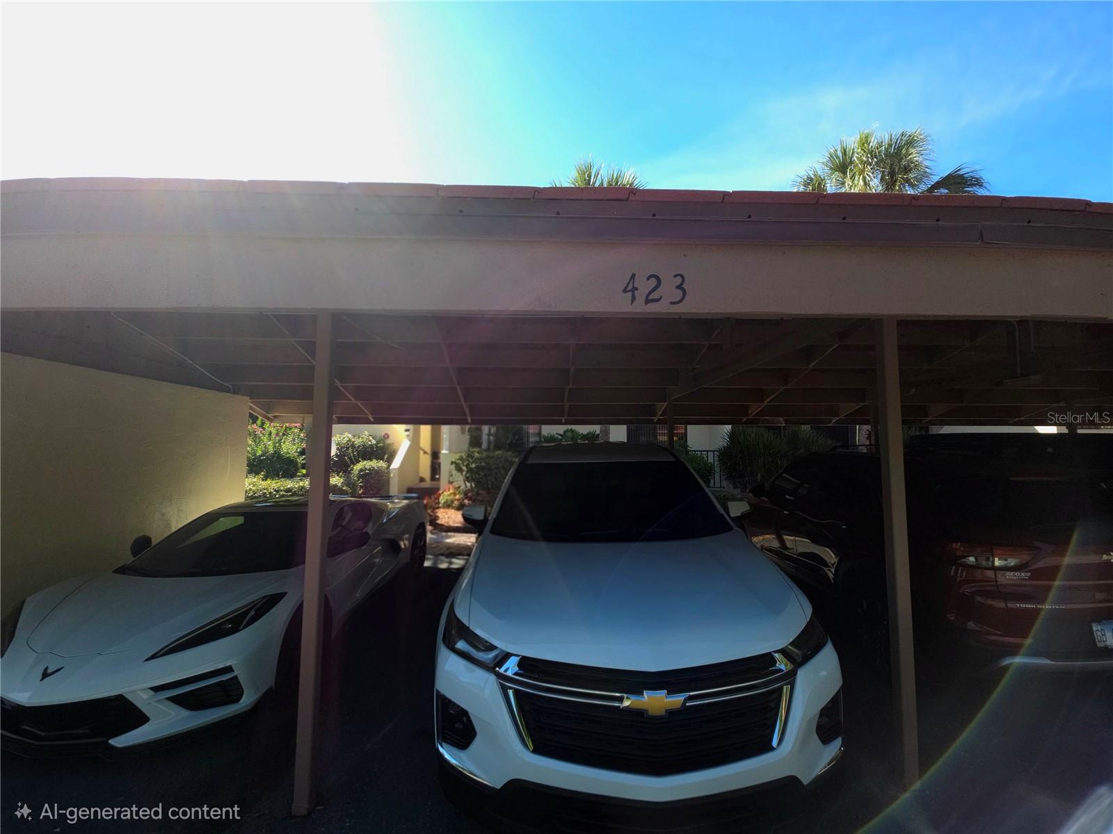 6459 EGRET LN #423 — photo 30