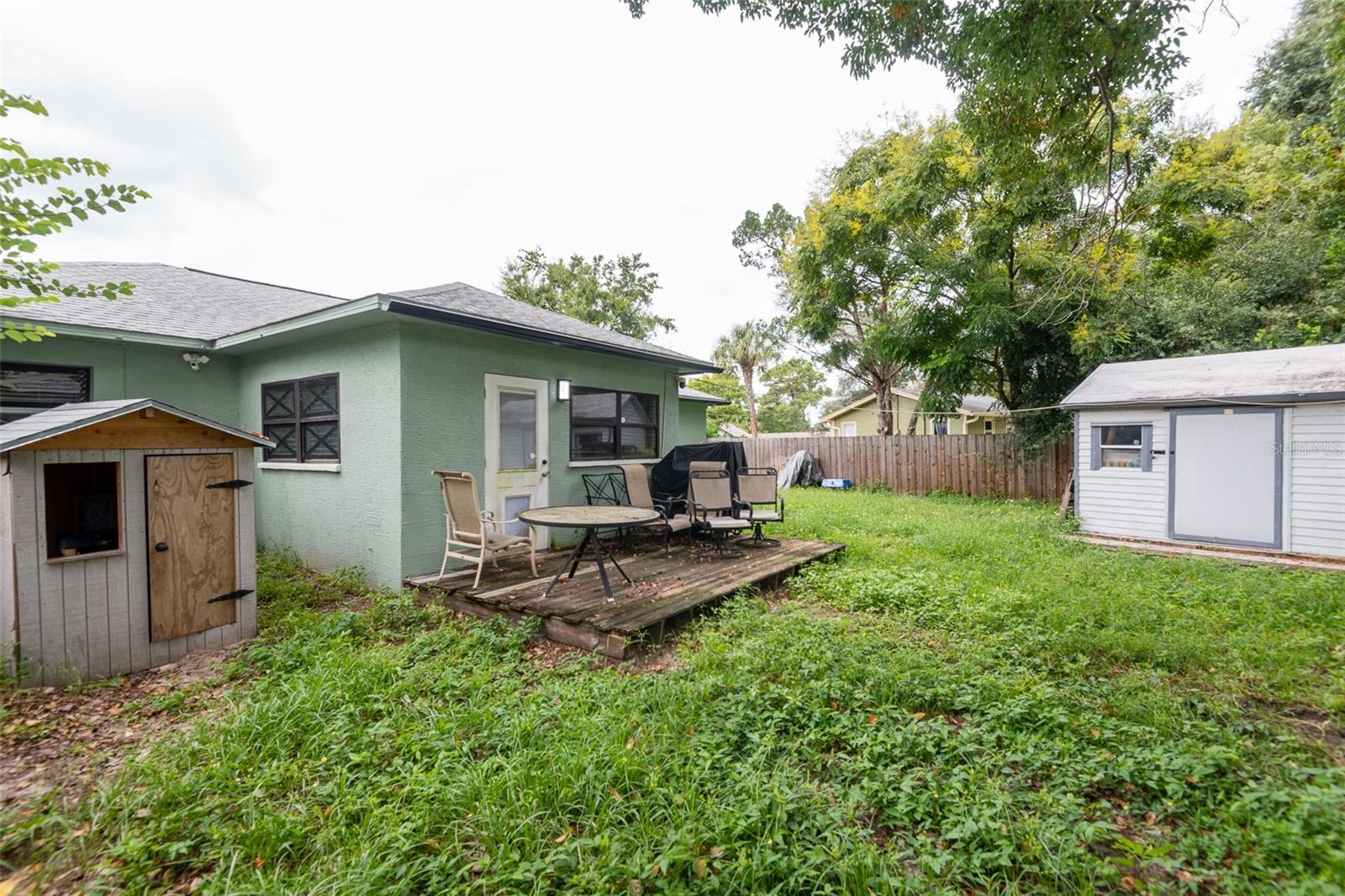 5848 VAN BUREN ST — photo 30