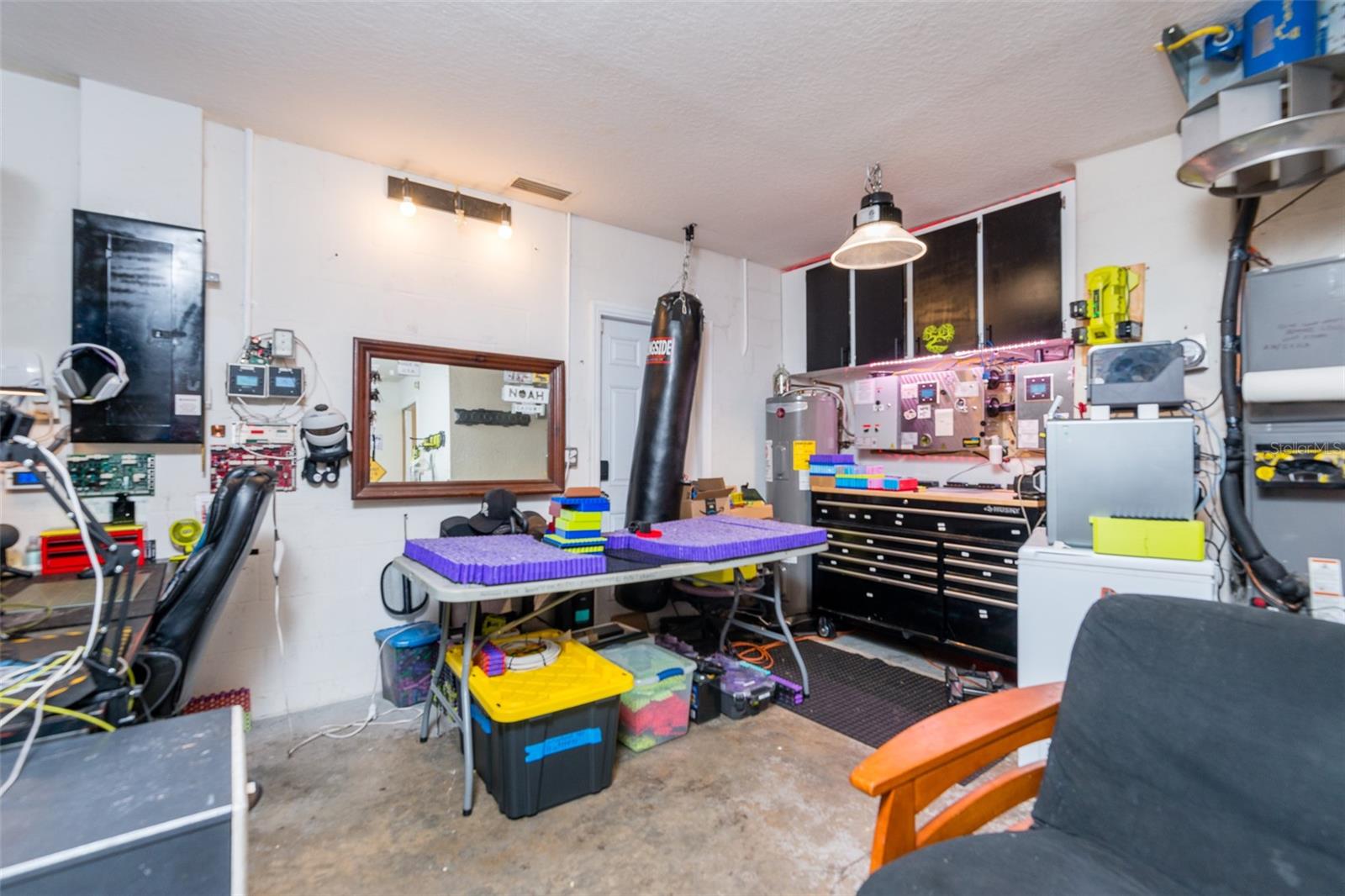 5848 VAN BUREN ST — photo 26