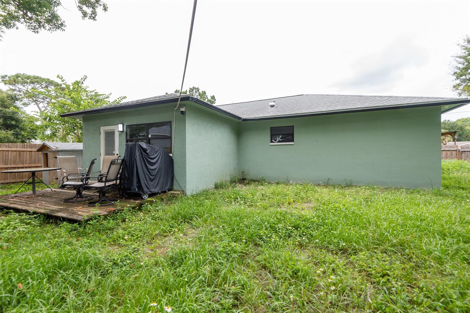 5848 VAN BUREN ST — photo 33