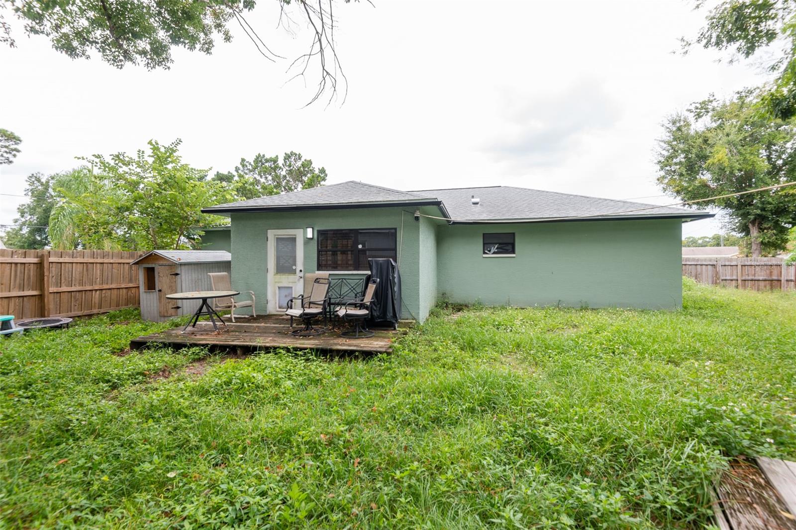 5848 VAN BUREN ST — photo 31