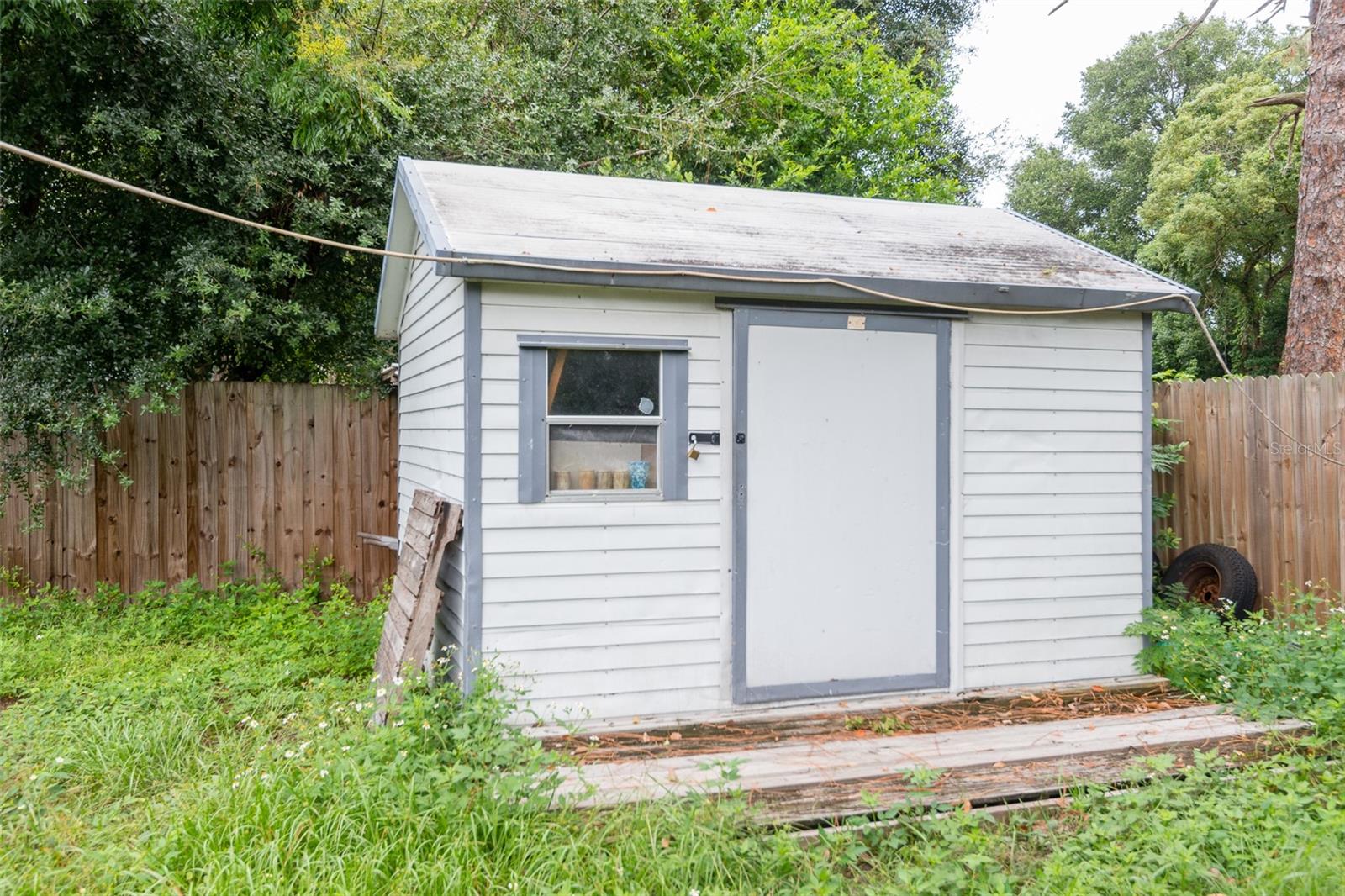 5848 VAN BUREN ST — photo 32