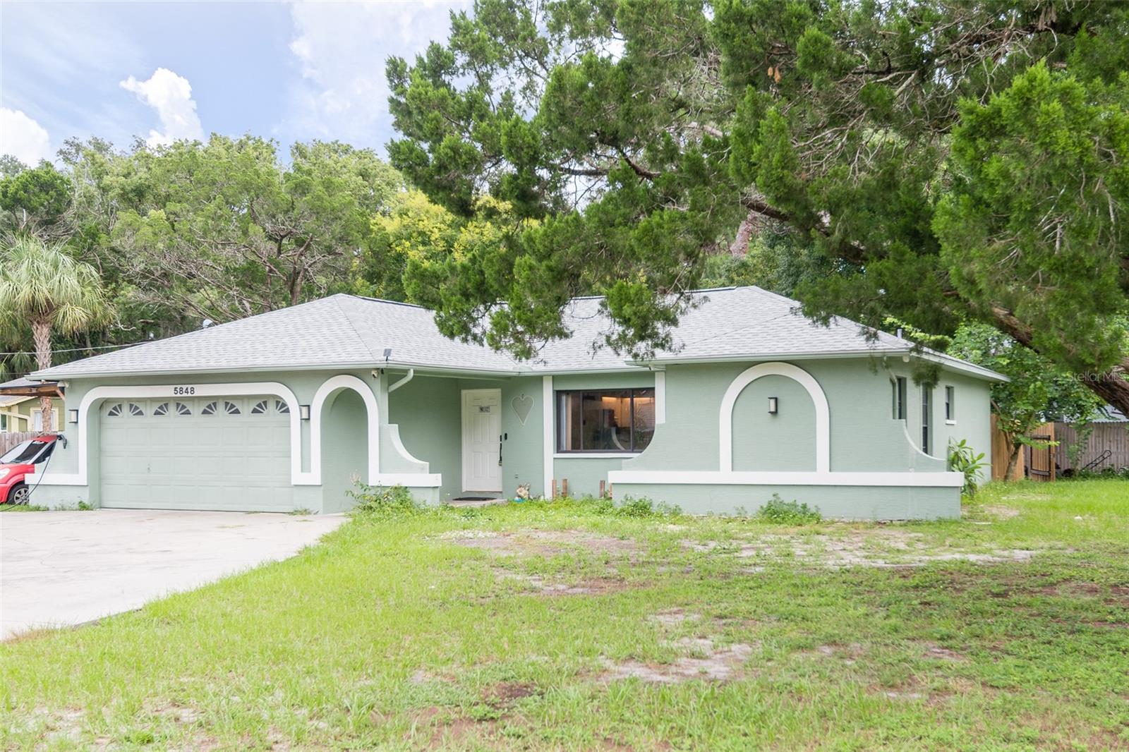 5848 VAN BUREN ST — photo 29