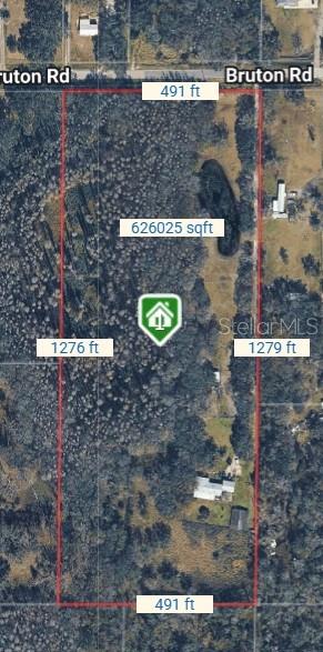5321 BRUTON RD — photo 24