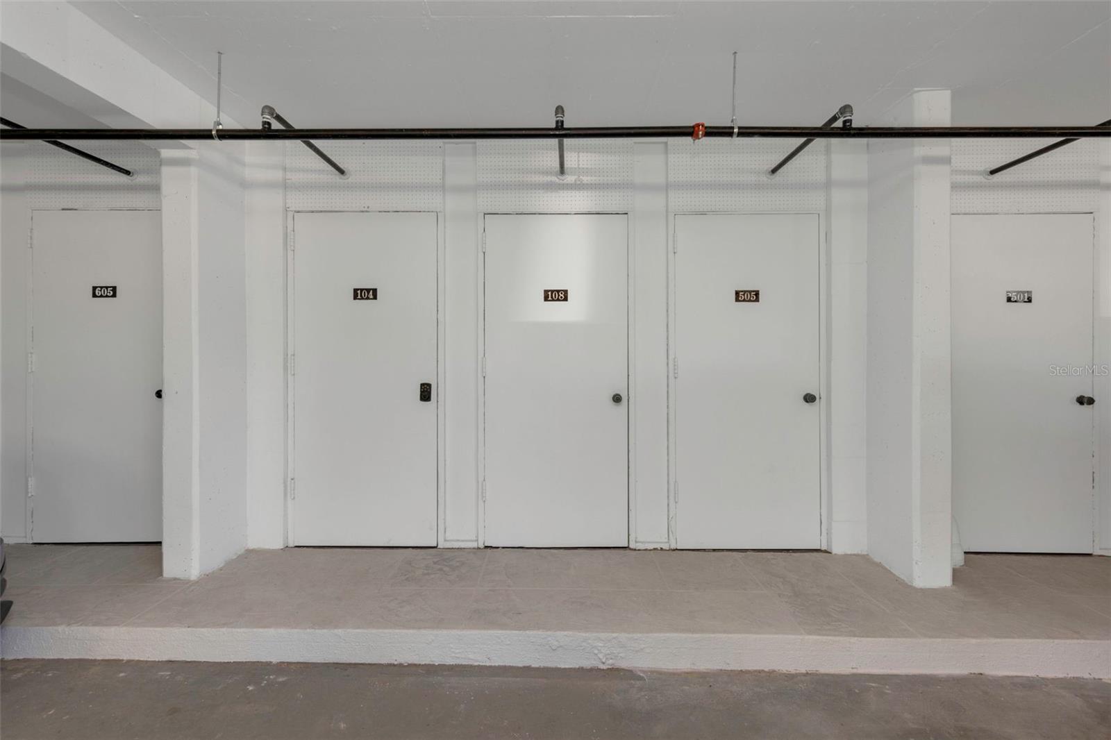 8 BELLEVIEW BLVD #108 — photo 49