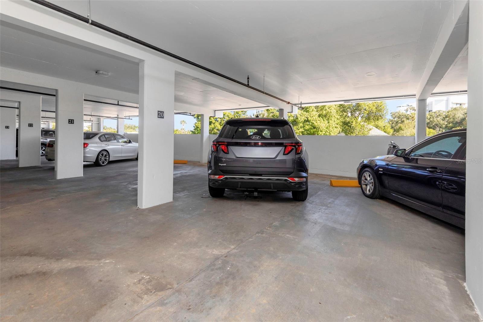 8 BELLEVIEW BLVD #108 — photo 48