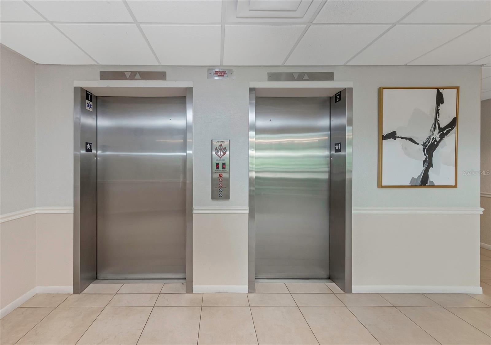 8 BELLEVIEW BLVD #108 — photo 47