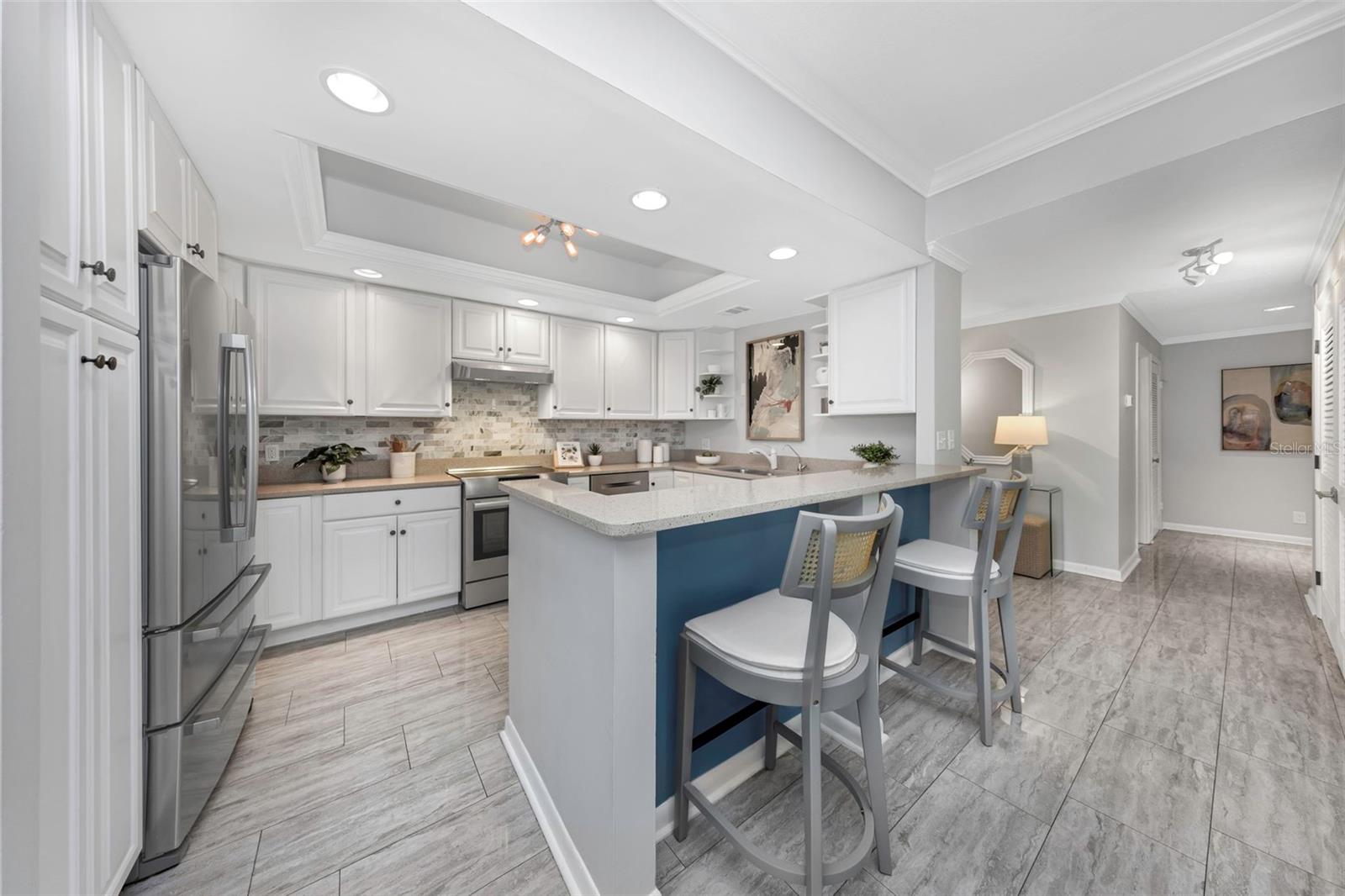 8 BELLEVIEW BLVD #108 — photo 13