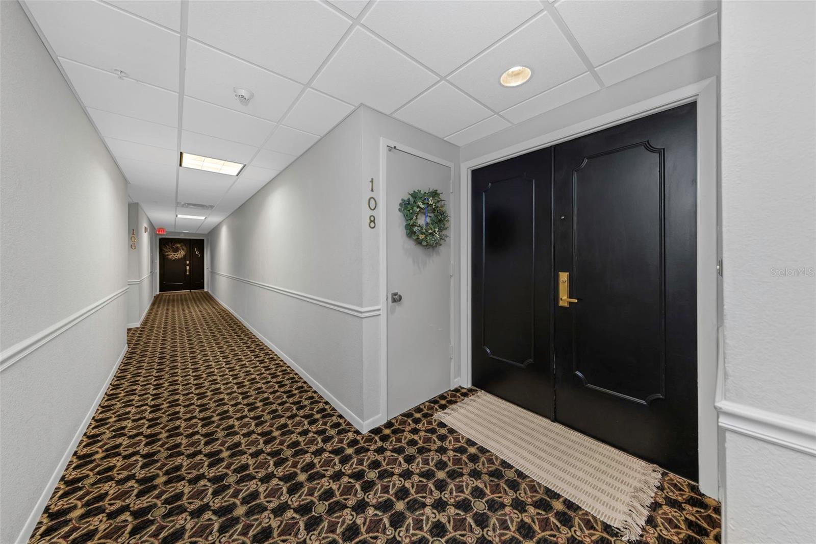8 BELLEVIEW BLVD #108 — photo 10