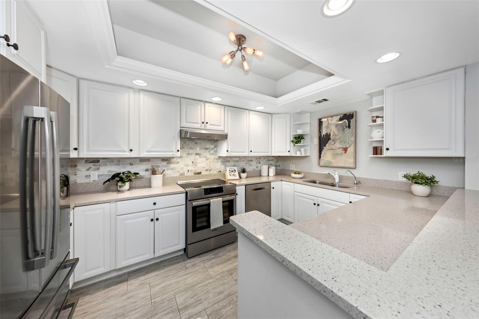 8 BELLEVIEW BLVD #108 — photo 14