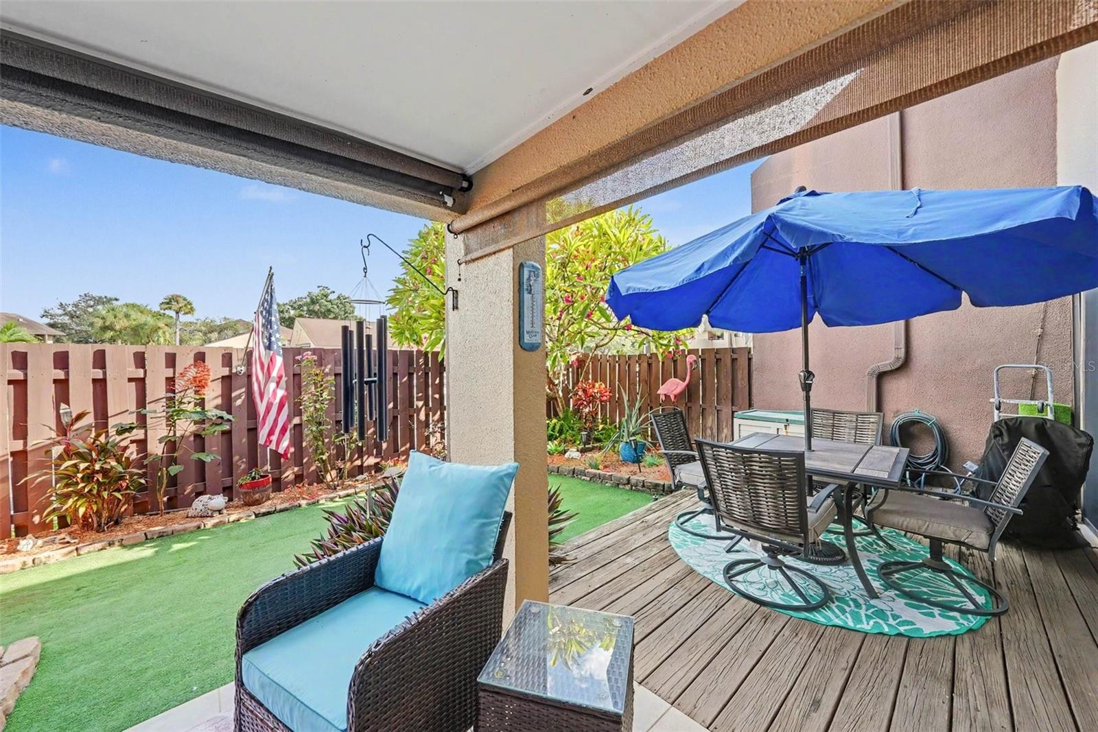 825 S VILLAGE DR N #102 — photo 20
