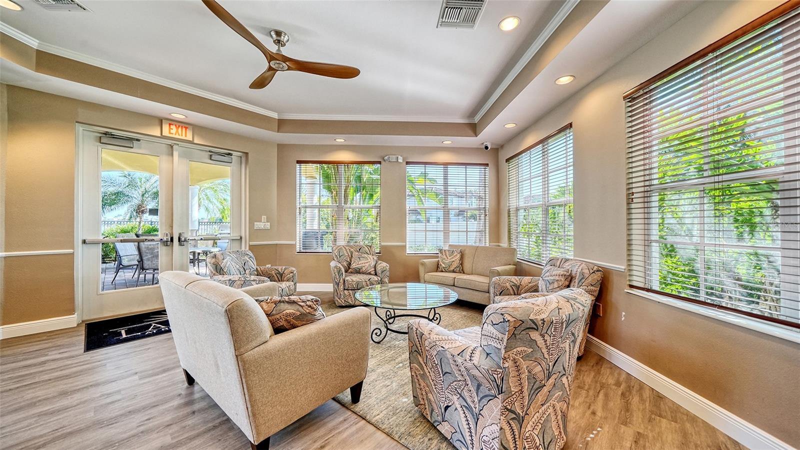 606 RIVIERA DUNES WAY #207 — photo 56