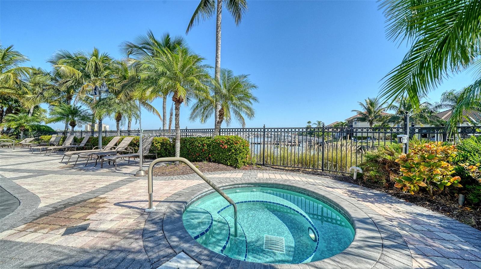 606 RIVIERA DUNES WAY #207 — photo 50