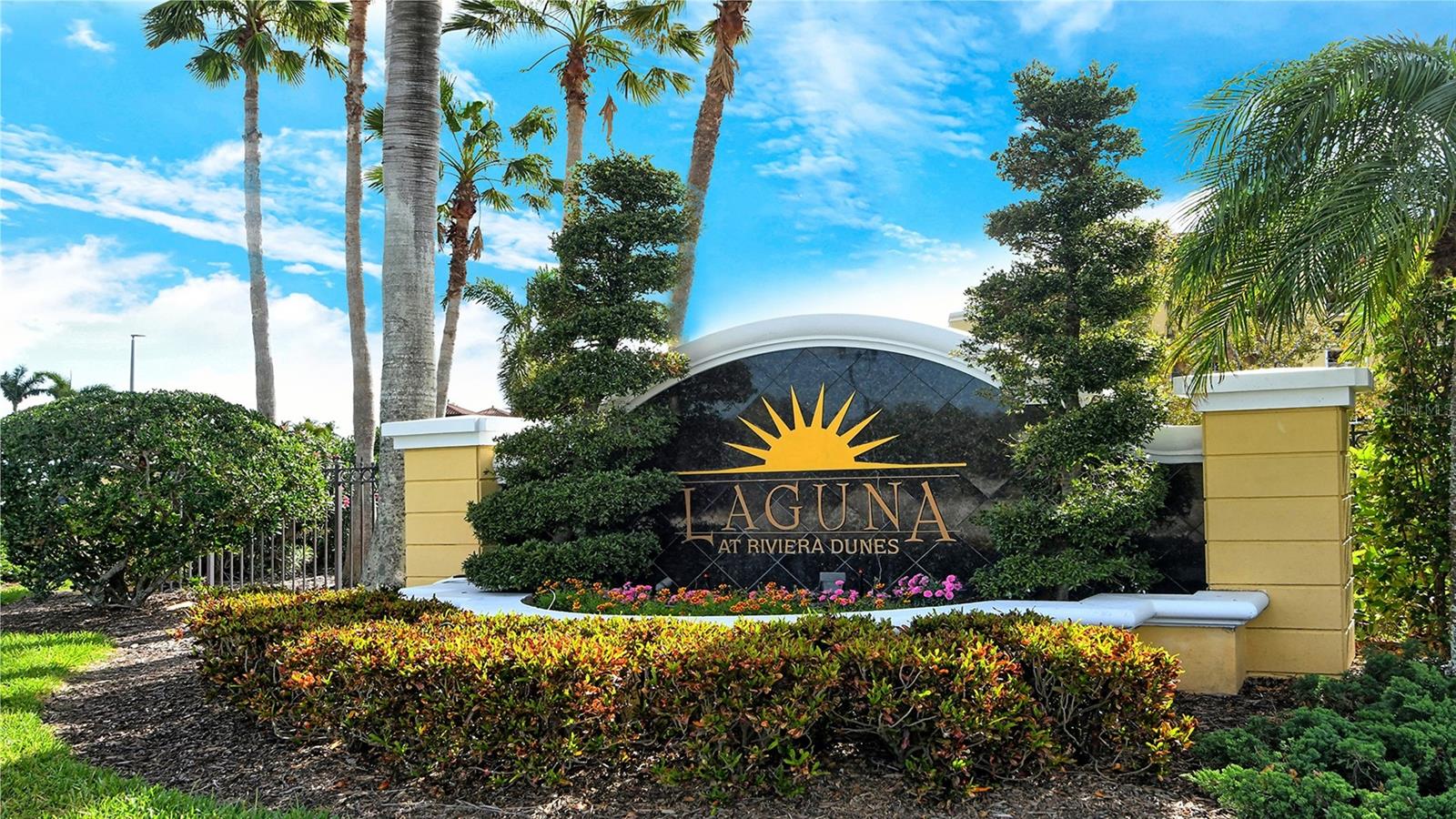 606 RIVIERA DUNES WAY #207 — photo 43