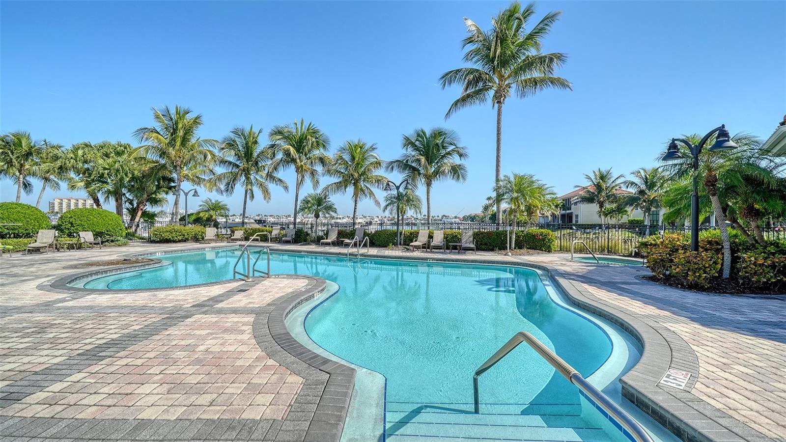 606 RIVIERA DUNES WAY #207 — photo 49