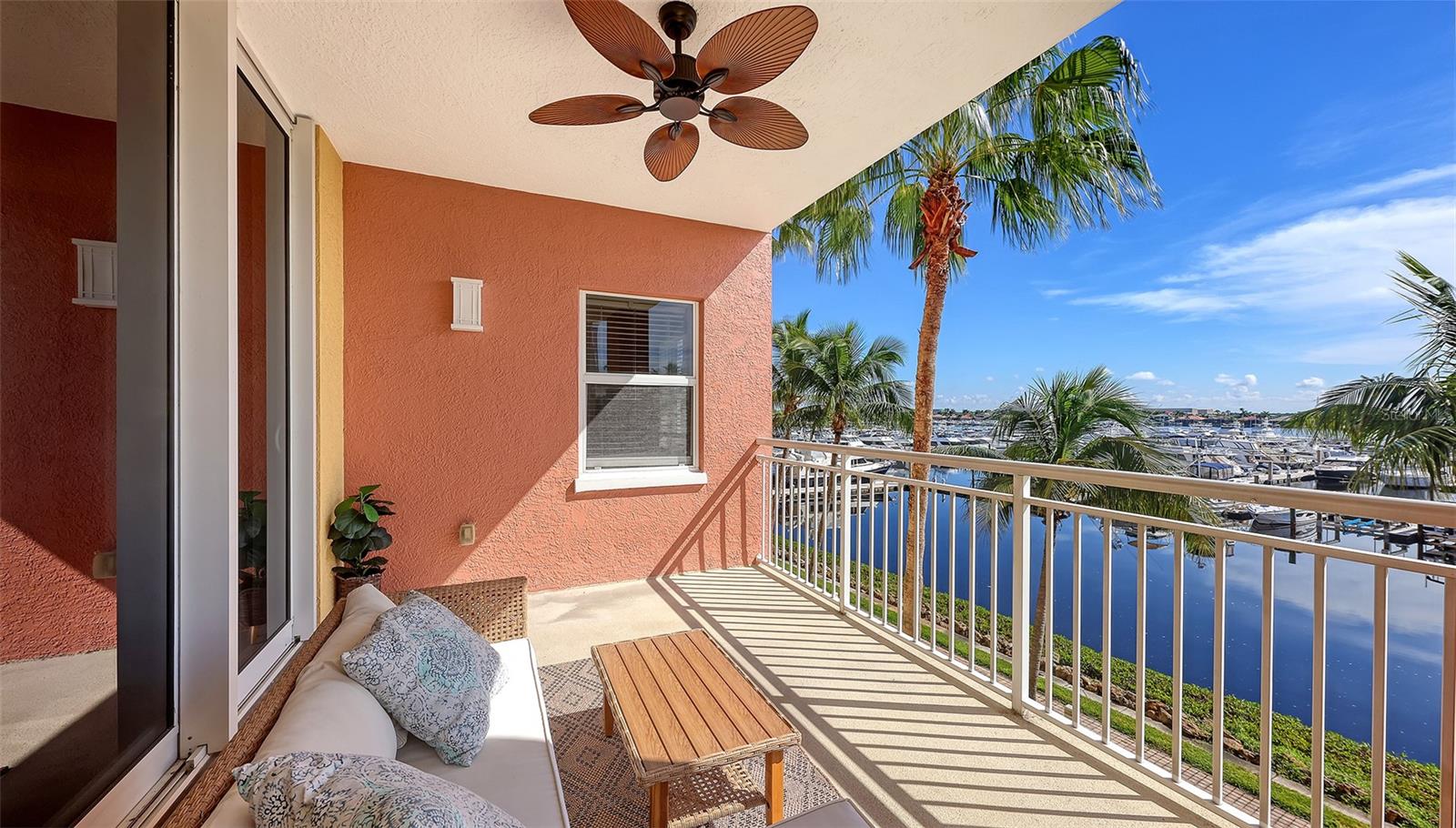606 RIVIERA DUNES WAY #207 — photo 36