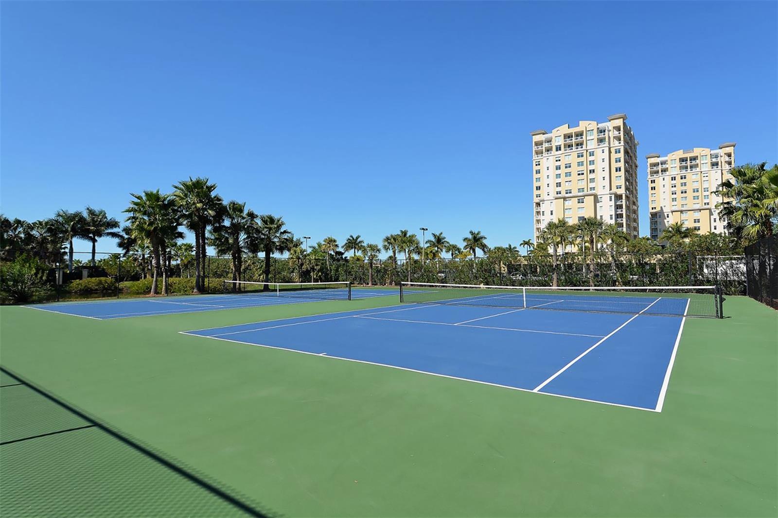 606 RIVIERA DUNES WAY #207 — photo 47