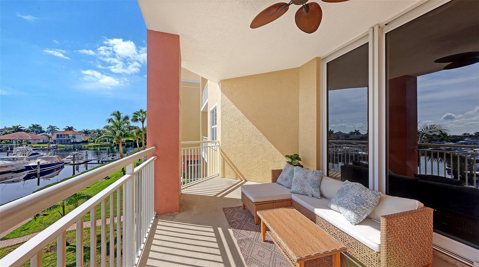 606 RIVIERA DUNES WAY #207 — photo 34