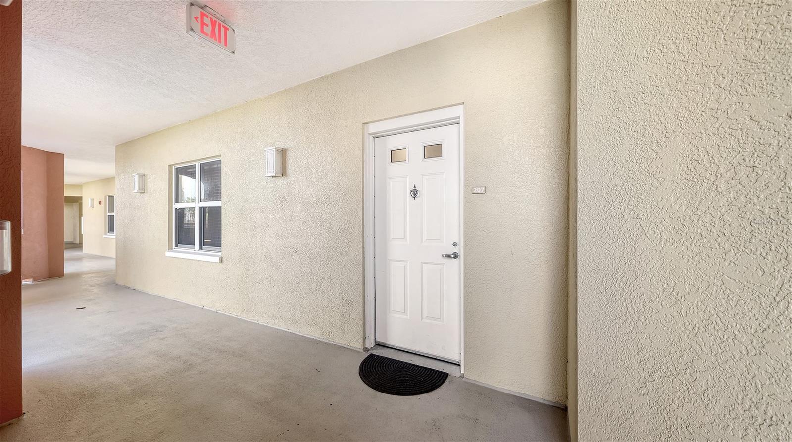 606 RIVIERA DUNES WAY #207 — photo 2