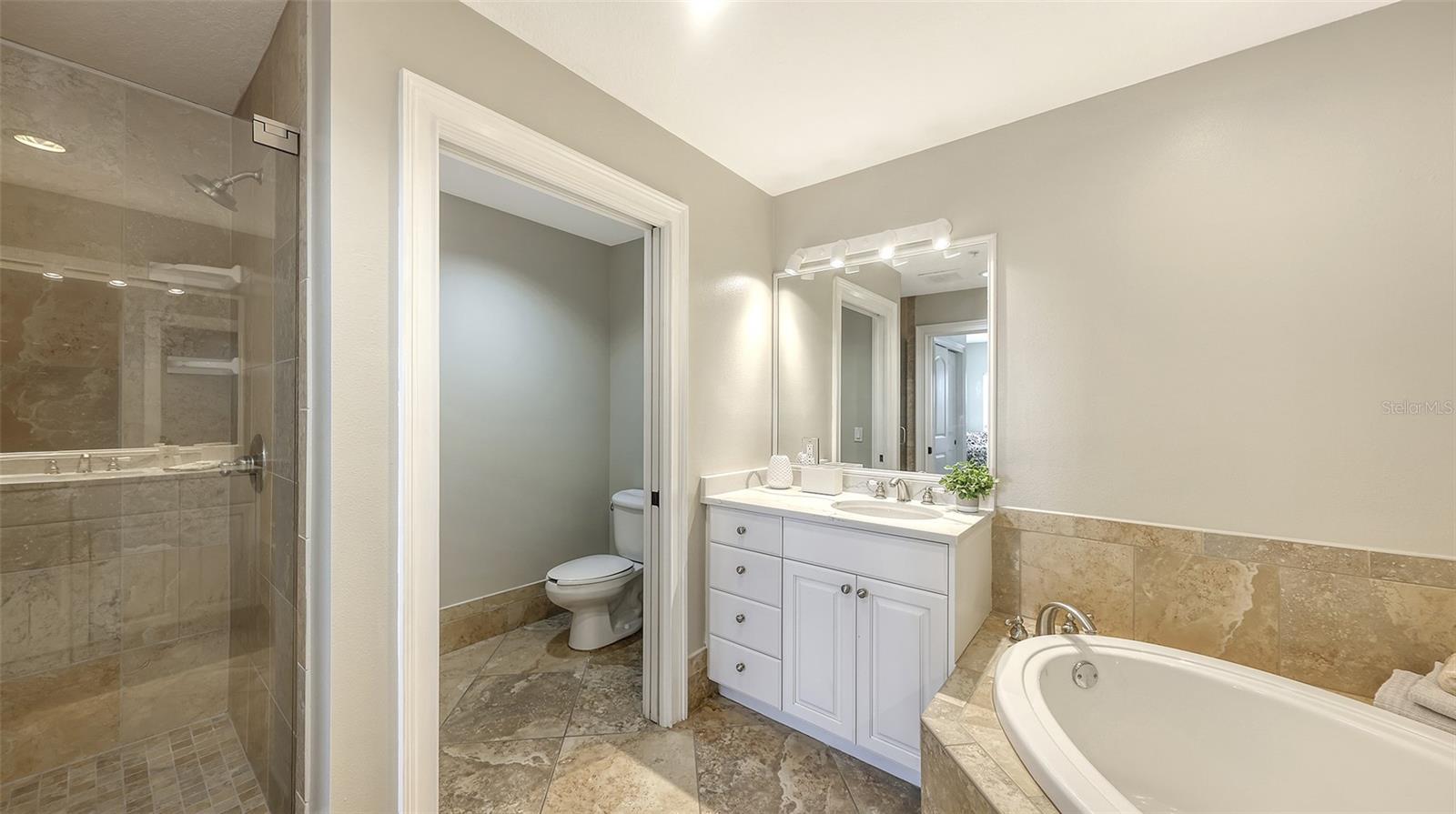606 RIVIERA DUNES WAY #207 — photo 24