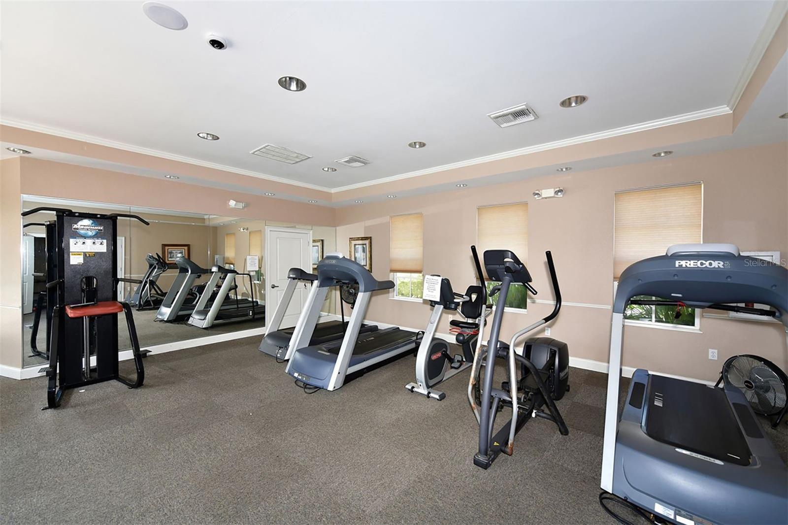 606 RIVIERA DUNES WAY #207 — photo 48