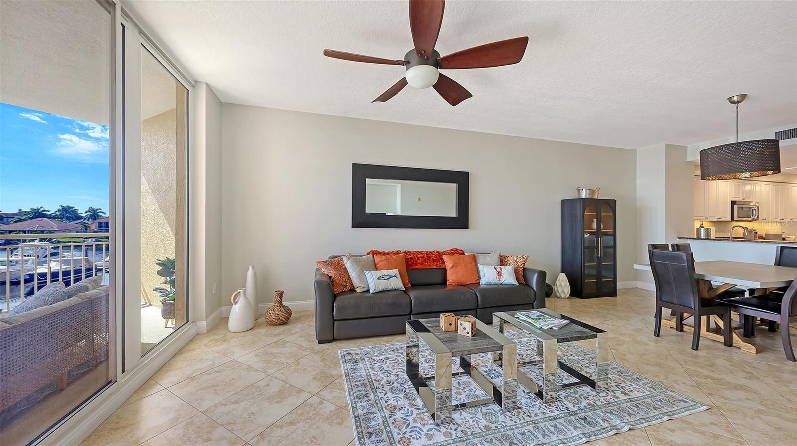 606 RIVIERA DUNES WAY #207 — photo 17