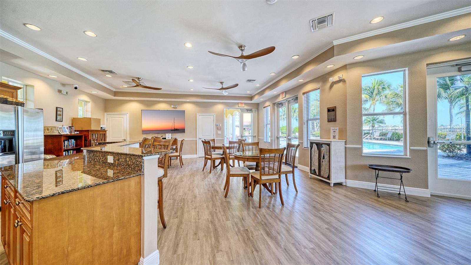 606 RIVIERA DUNES WAY #207 — photo 55