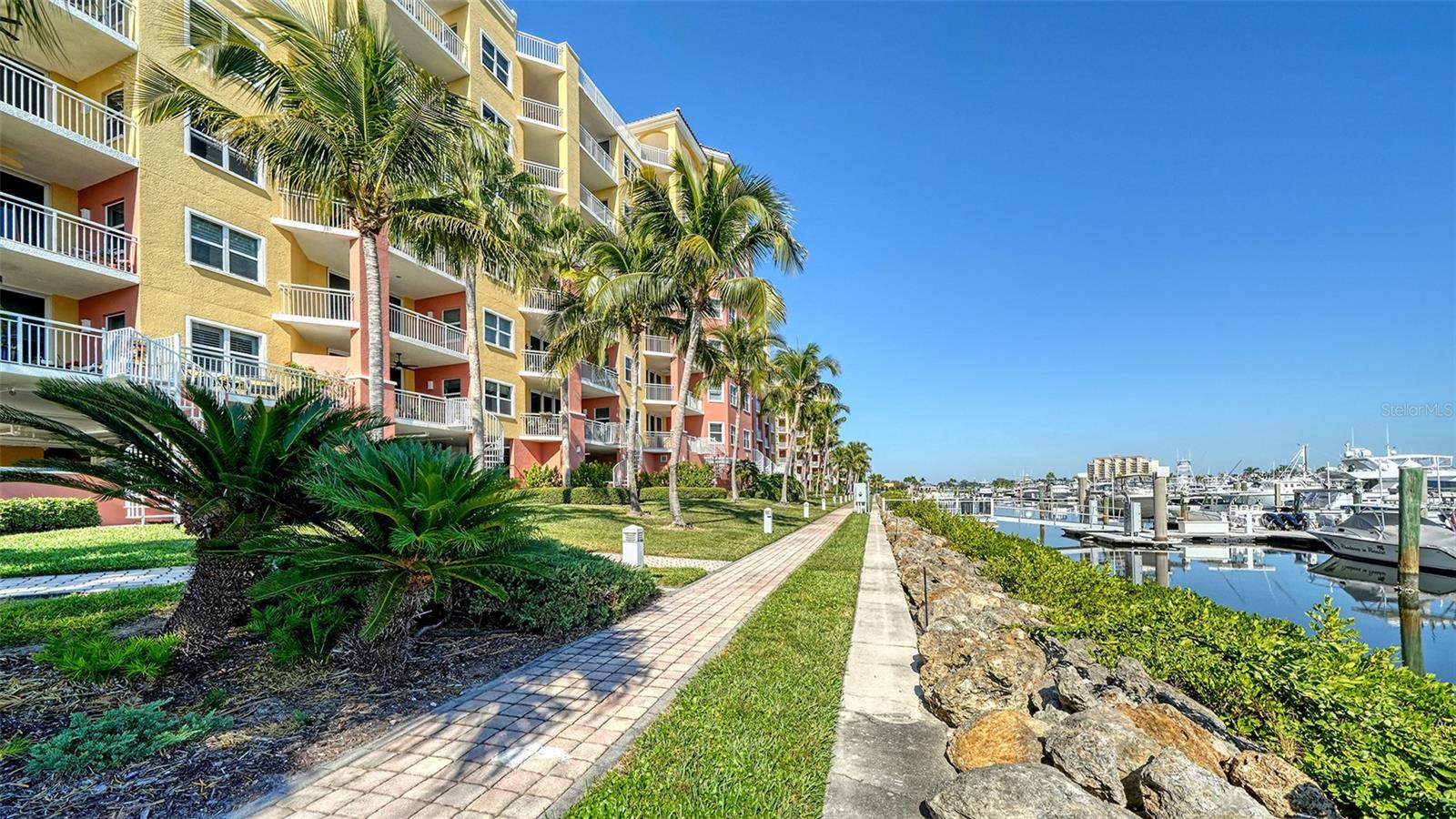 606 RIVIERA DUNES WAY #207 — photo 52