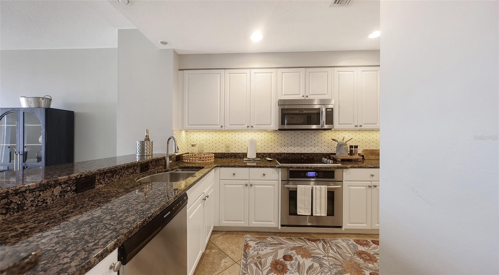 606 RIVIERA DUNES WAY #207 — photo 5