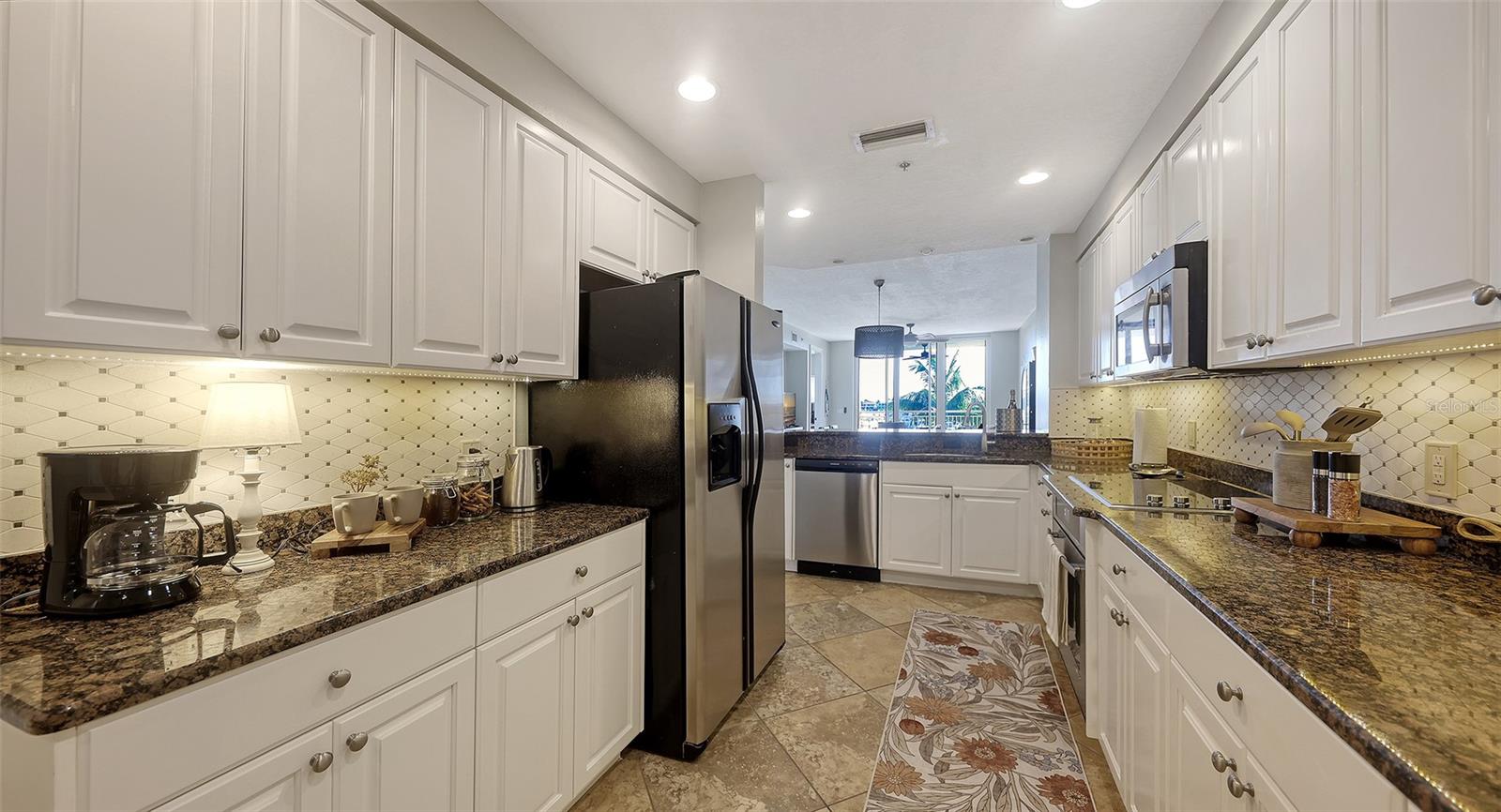 606 RIVIERA DUNES WAY #207 — photo 3