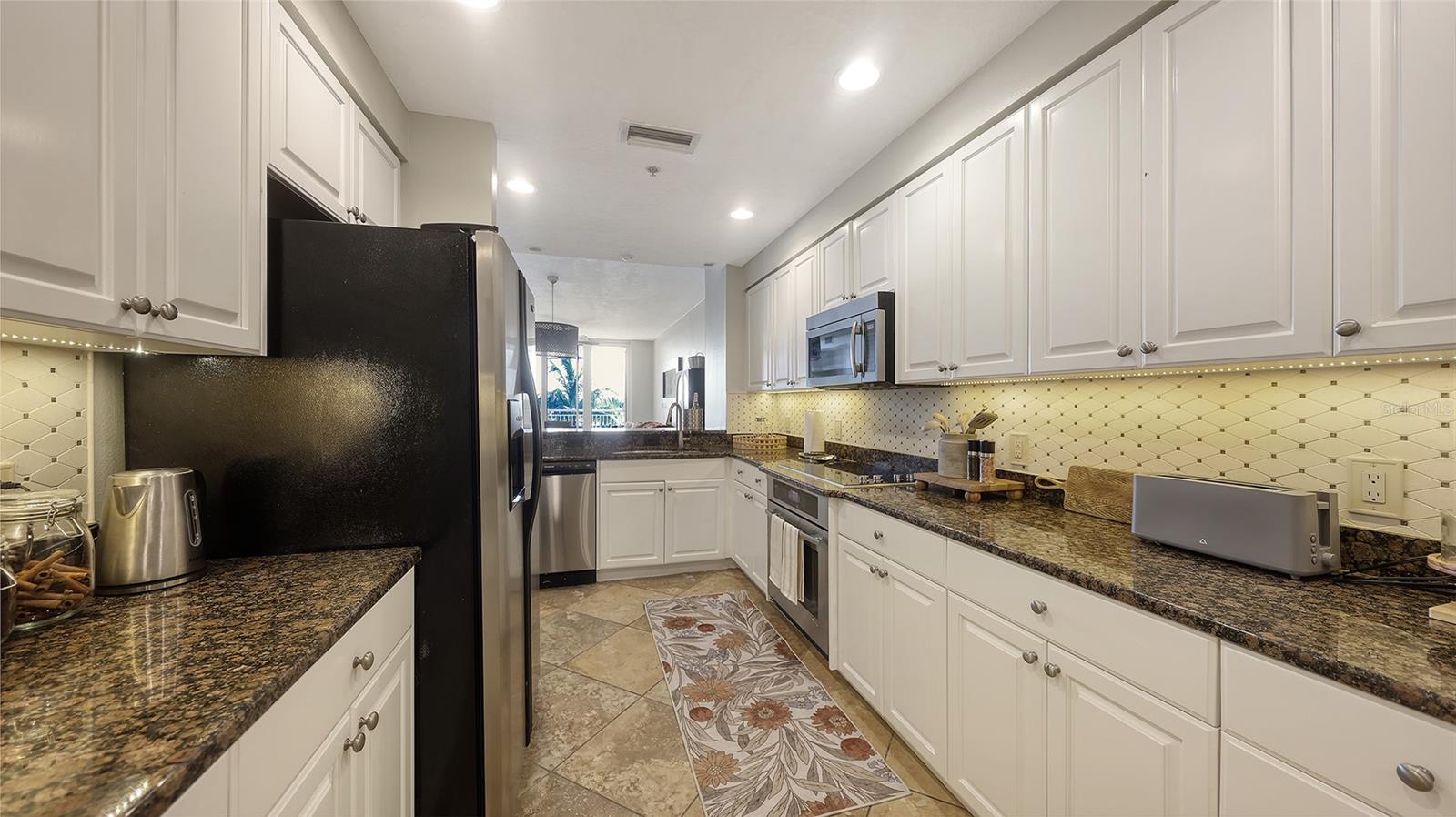 606 RIVIERA DUNES WAY #207 — photo 4