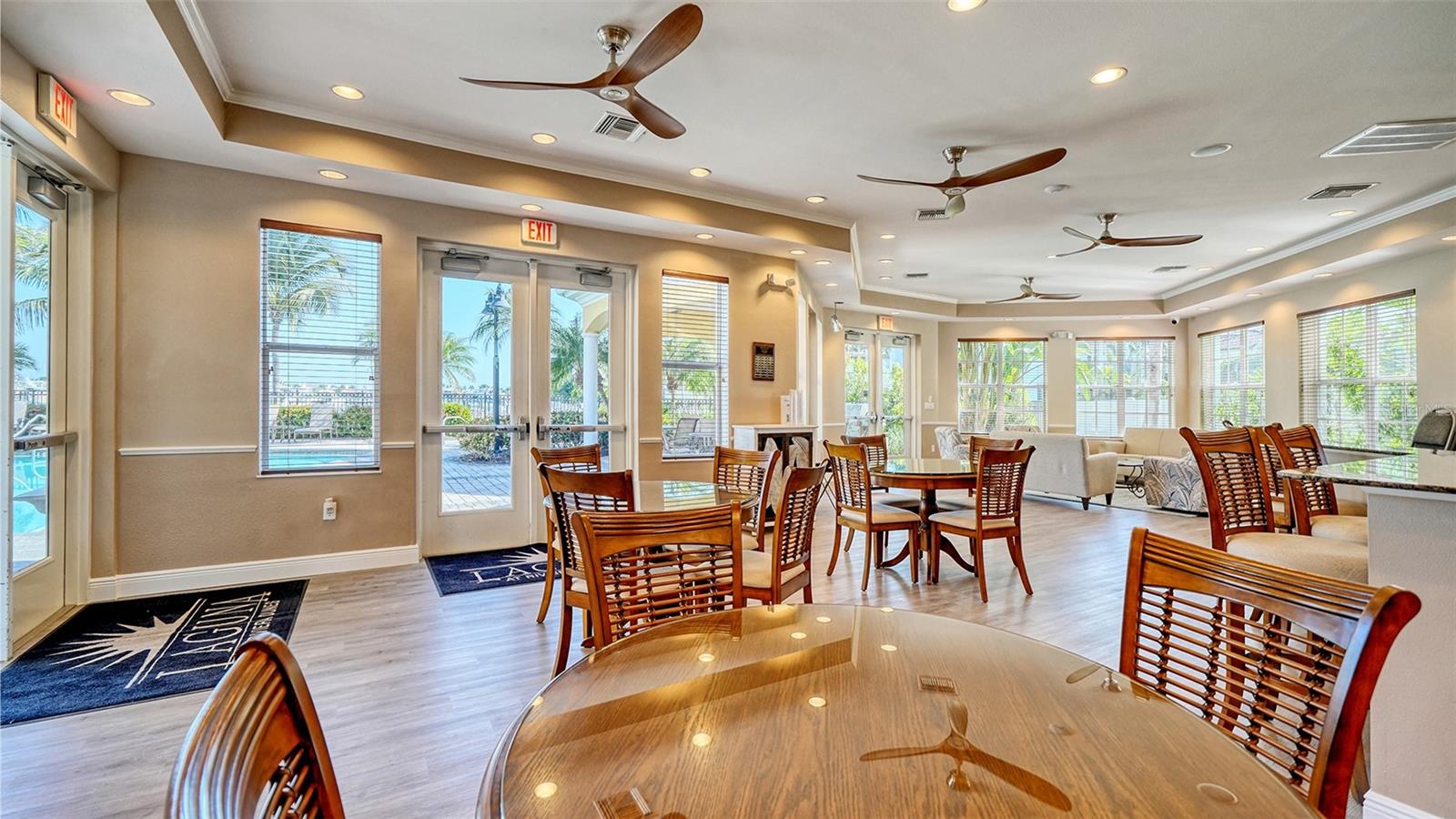 606 RIVIERA DUNES WAY #207 — photo 54