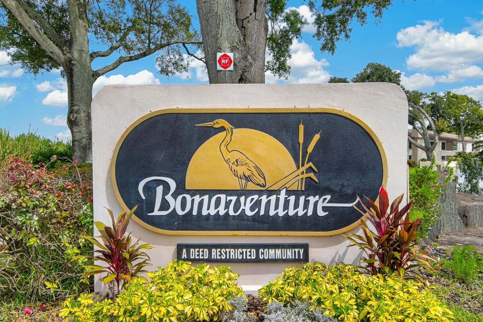 2998 BONAVENTURE CIR #104 — photo 41