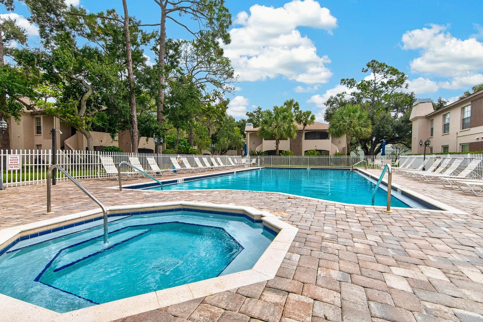 2998 BONAVENTURE CIR #104 — photo 40