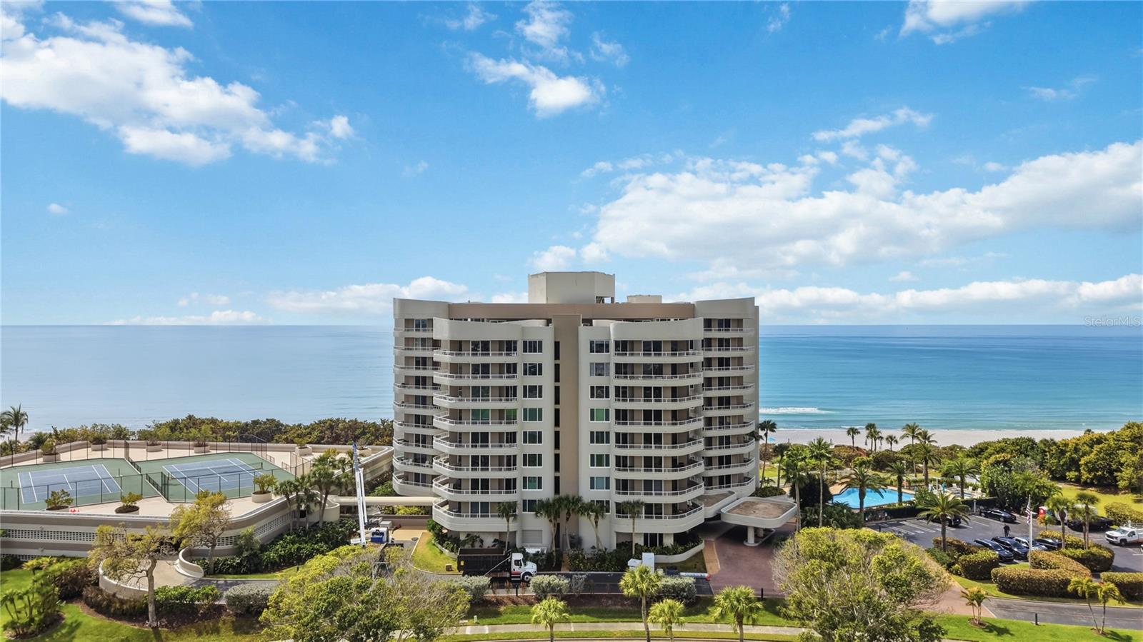 775 LONGBOAT CLUB RD #304 — photo 31