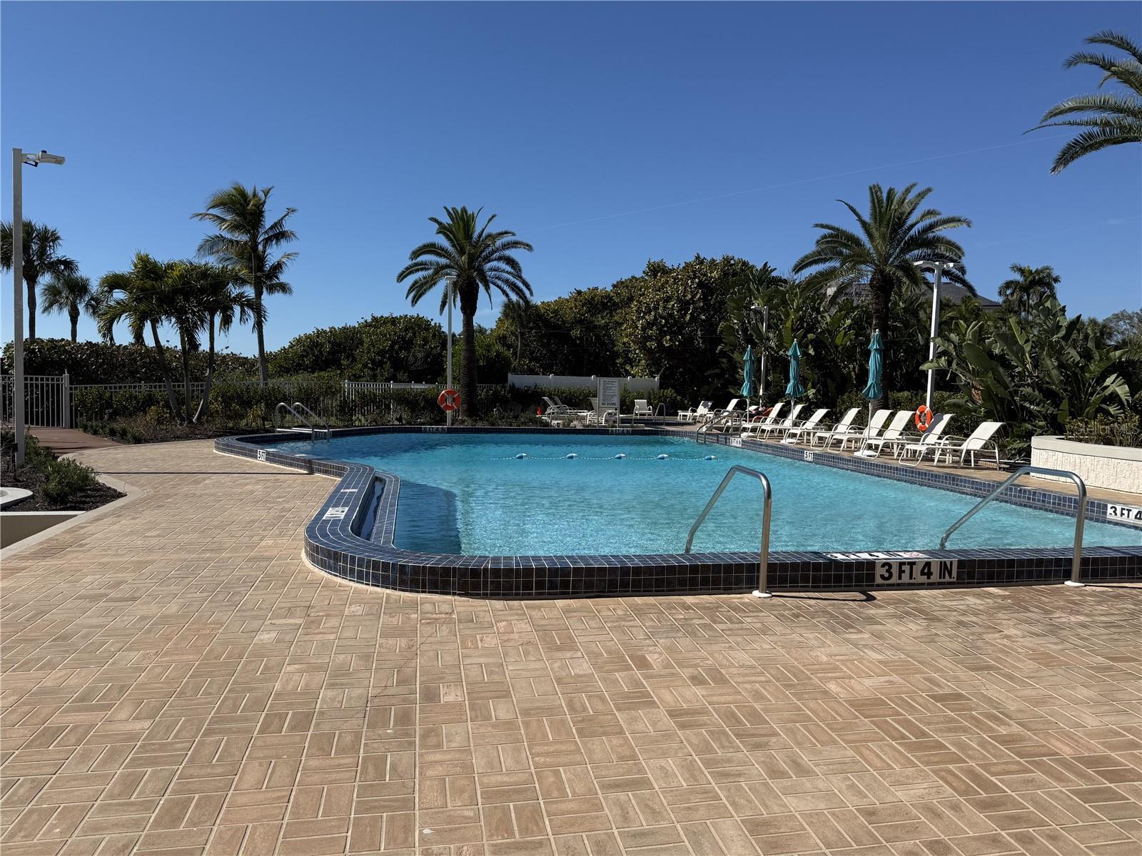 775 LONGBOAT CLUB RD #304 — photo 26