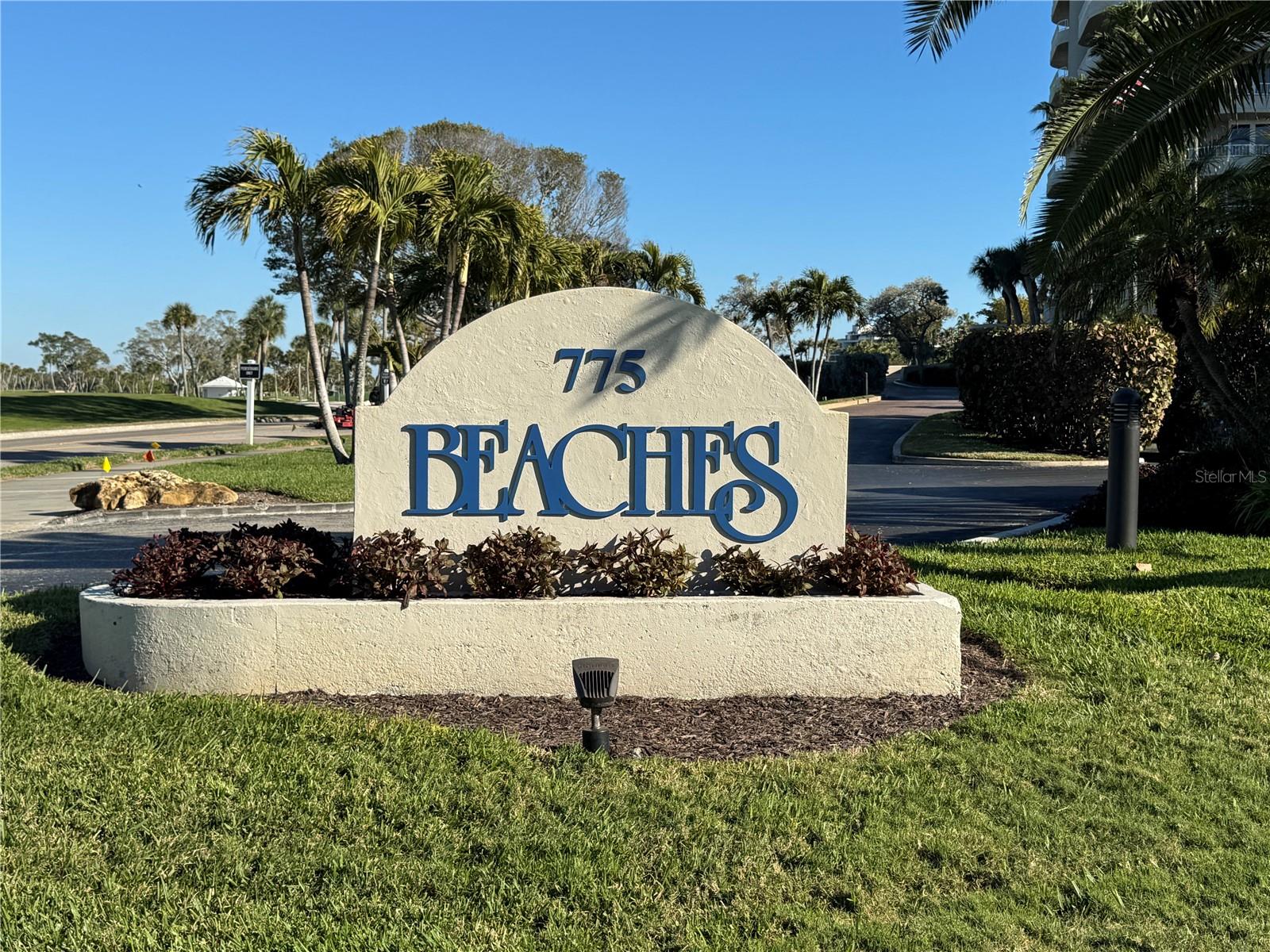 775 LONGBOAT CLUB RD #304 — photo 32