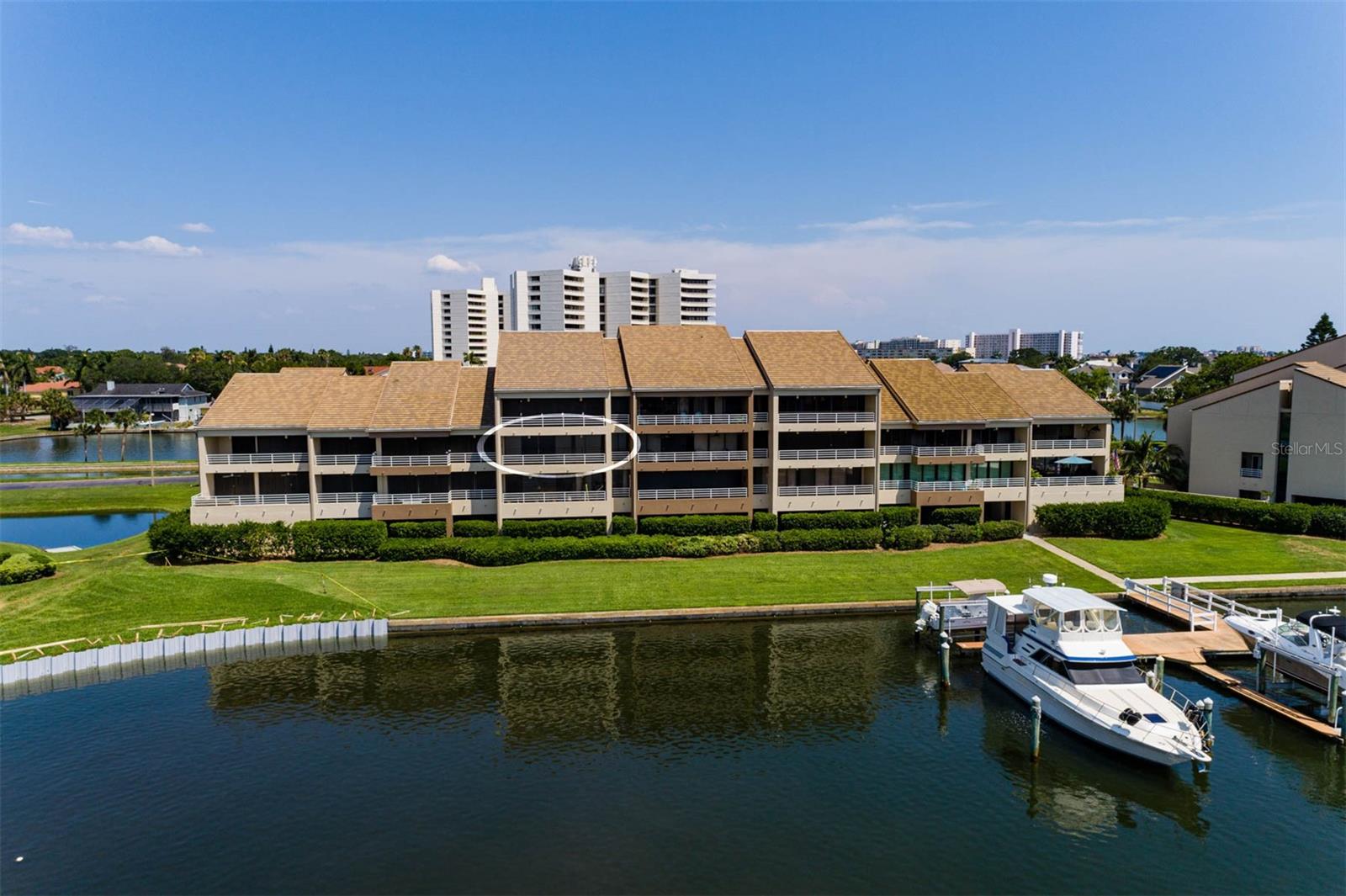 2775 KIPPS COLONY DR S #205 — photo 46