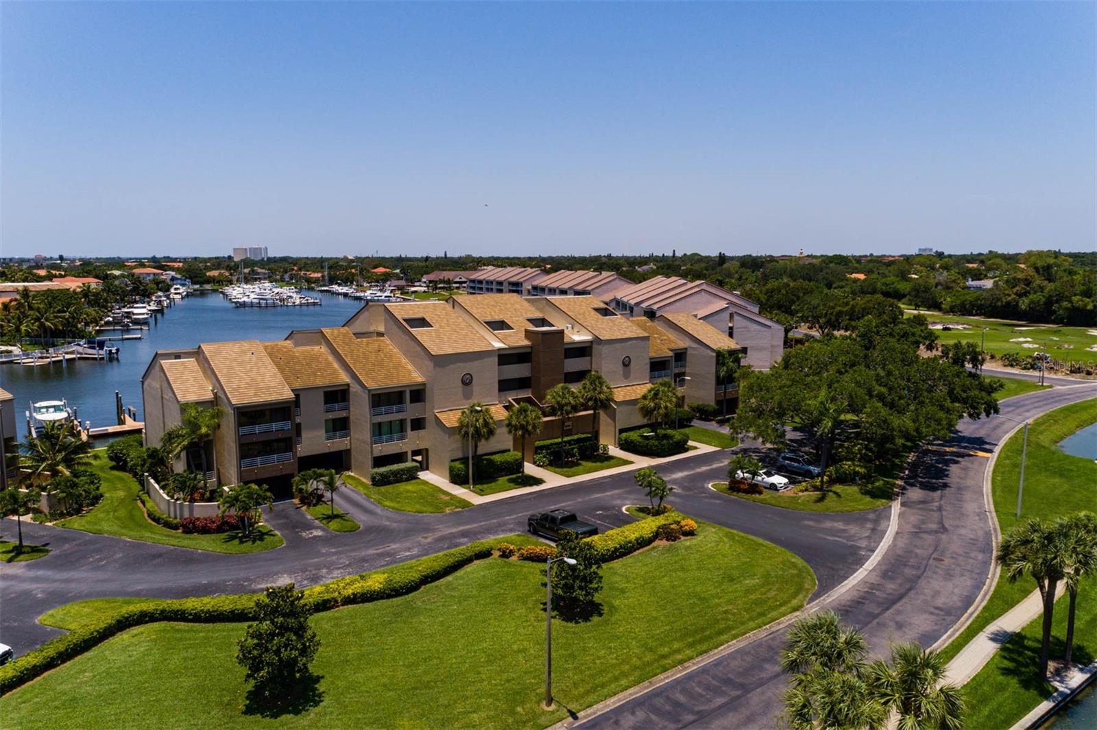 2775 KIPPS COLONY DR S #205 — photo 44