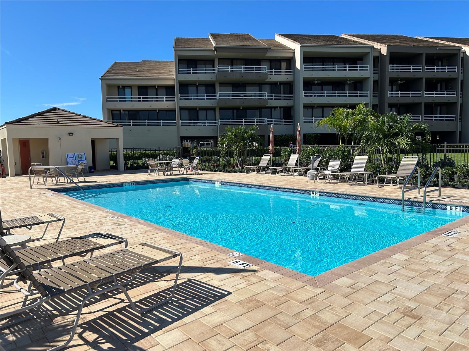2775 KIPPS COLONY DR S #205 — photo 52