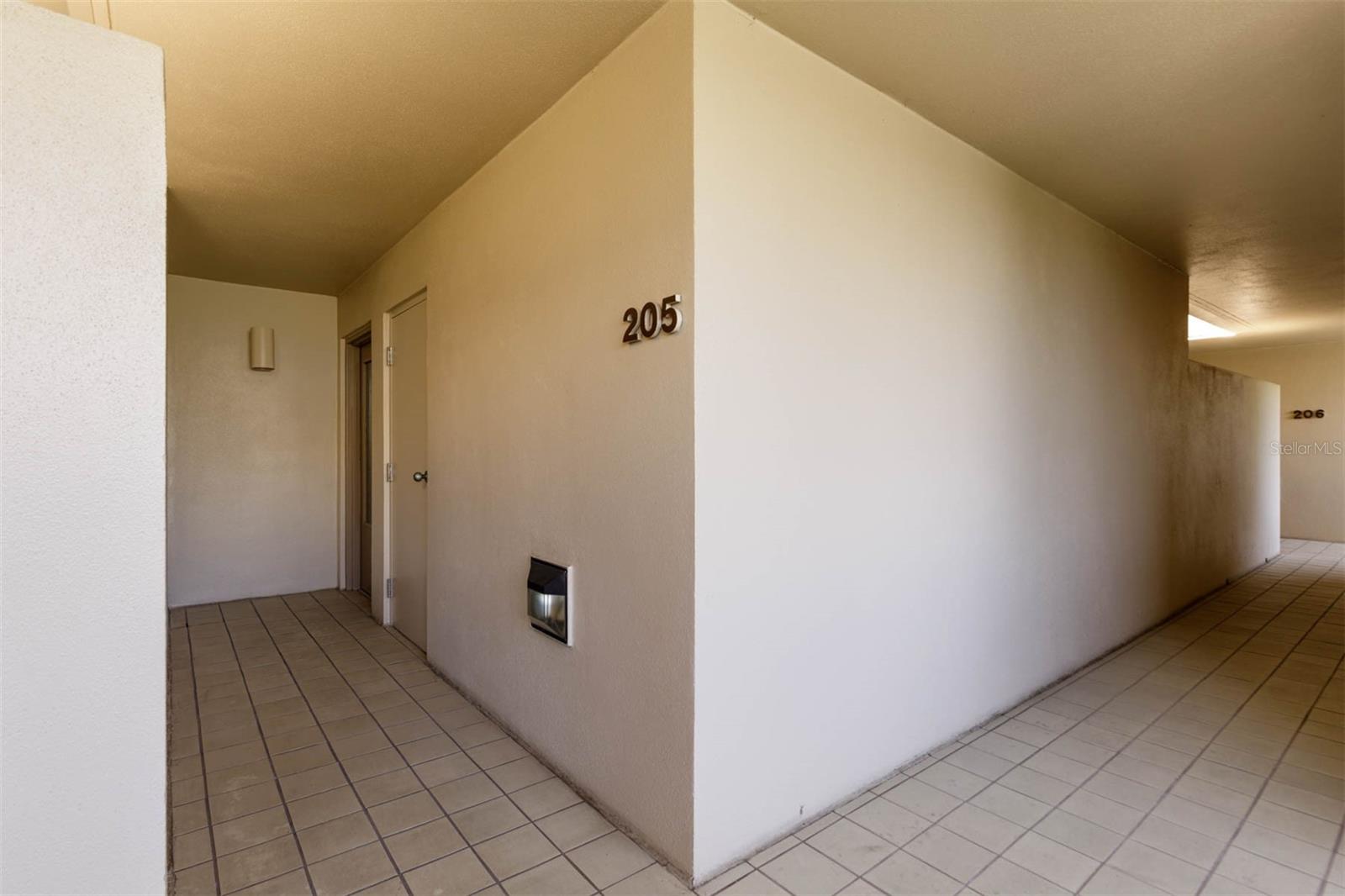 2775 KIPPS COLONY DR S #205 — photo 4