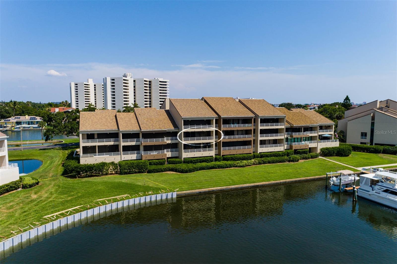 2775 KIPPS COLONY DR S #205 — photo 45