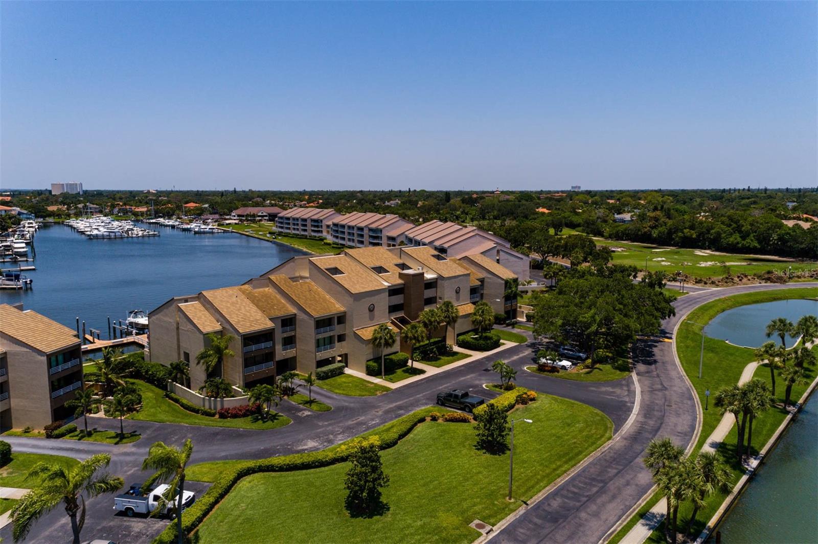 2775 KIPPS COLONY DR S #205 — photo 43