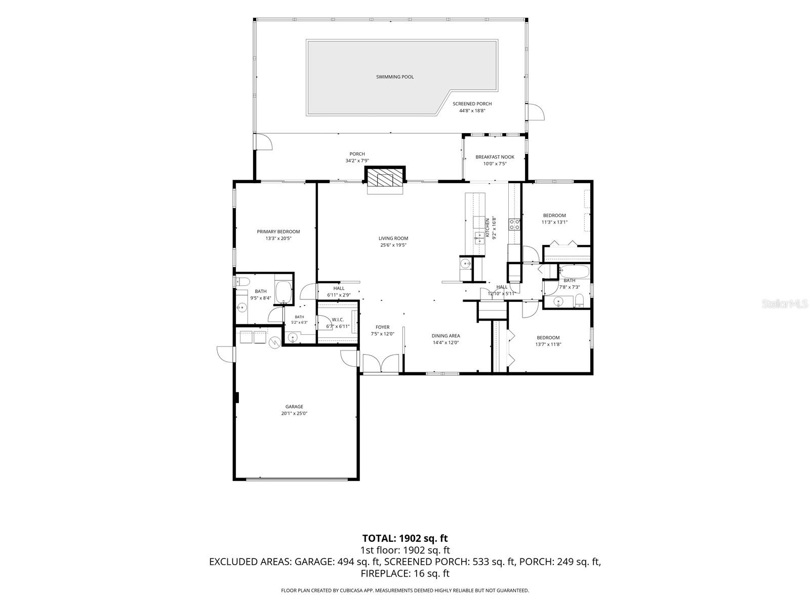 3011 ENISGLEN DR — photo 2