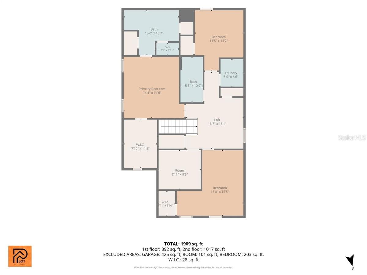 12171 HIGH ROCK WAY — photo 41