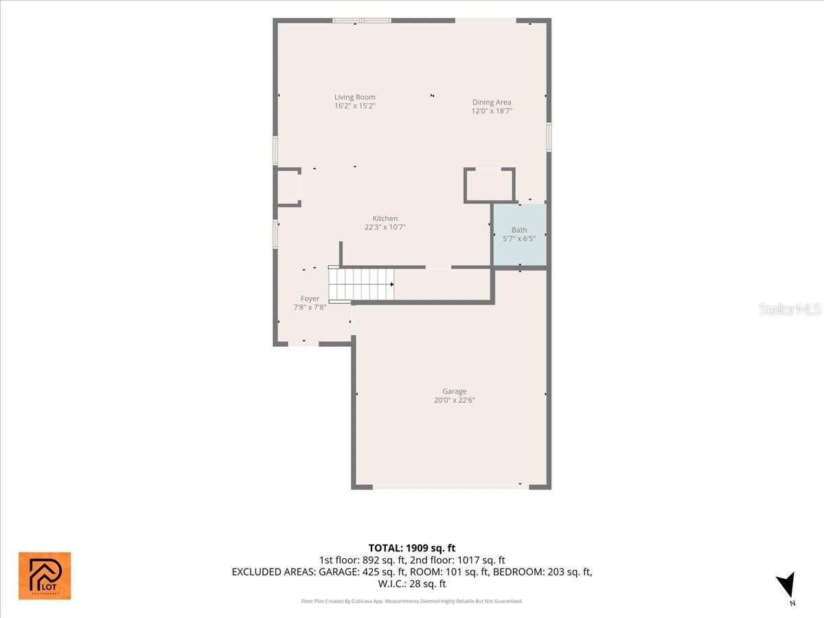 12171 HIGH ROCK WAY — photo 40