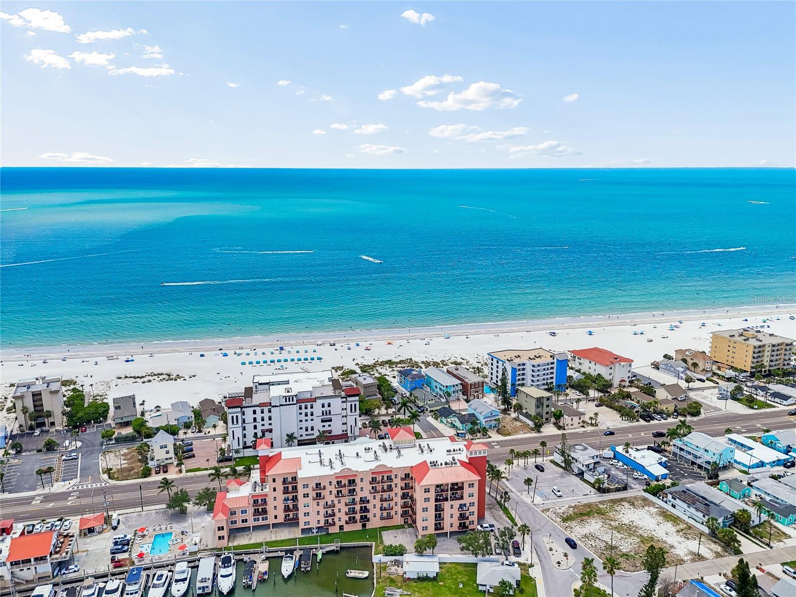 13235 GULF BLVD #409 — photo 34
