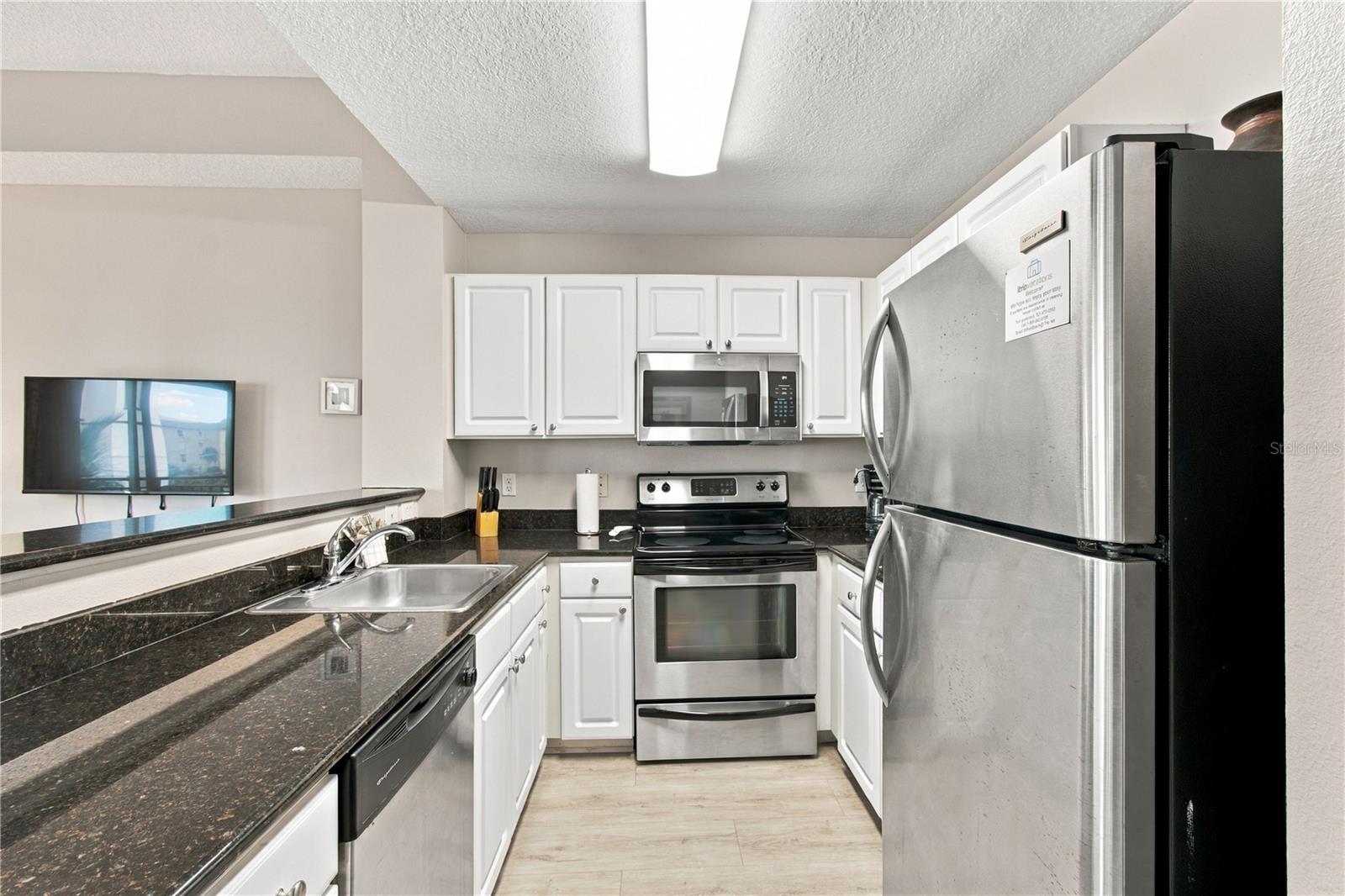 13235 GULF BLVD #409 — photo 8